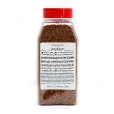 Southern Delight SMALL KOI 1 pound Fish Food - AQUARIUM, POND