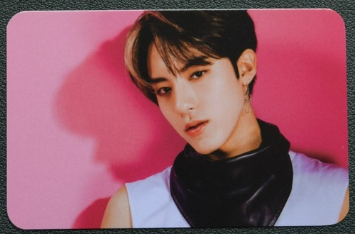 THE BOYZ Chase The Stealer Album 2023 Platform Ver. Member Photocards Official - Picture 32 of 42
