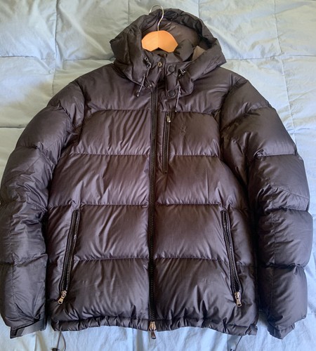 Polo Ralph Lauren Men's Water-Repellent 