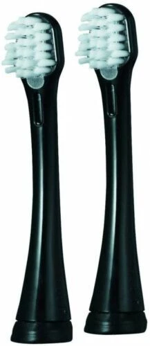 Cabezales de repuesto Cepillo de Dientes Panasonic negro