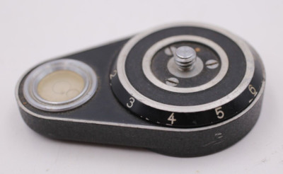ROLLEI PANORAMAKOPF FÜR 2-ÄUGIGE ROLLEIFLEX  , SHC Art.765808