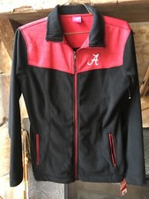 Campus Heritage Collection University of Alabama large Sweatshirt new with tags