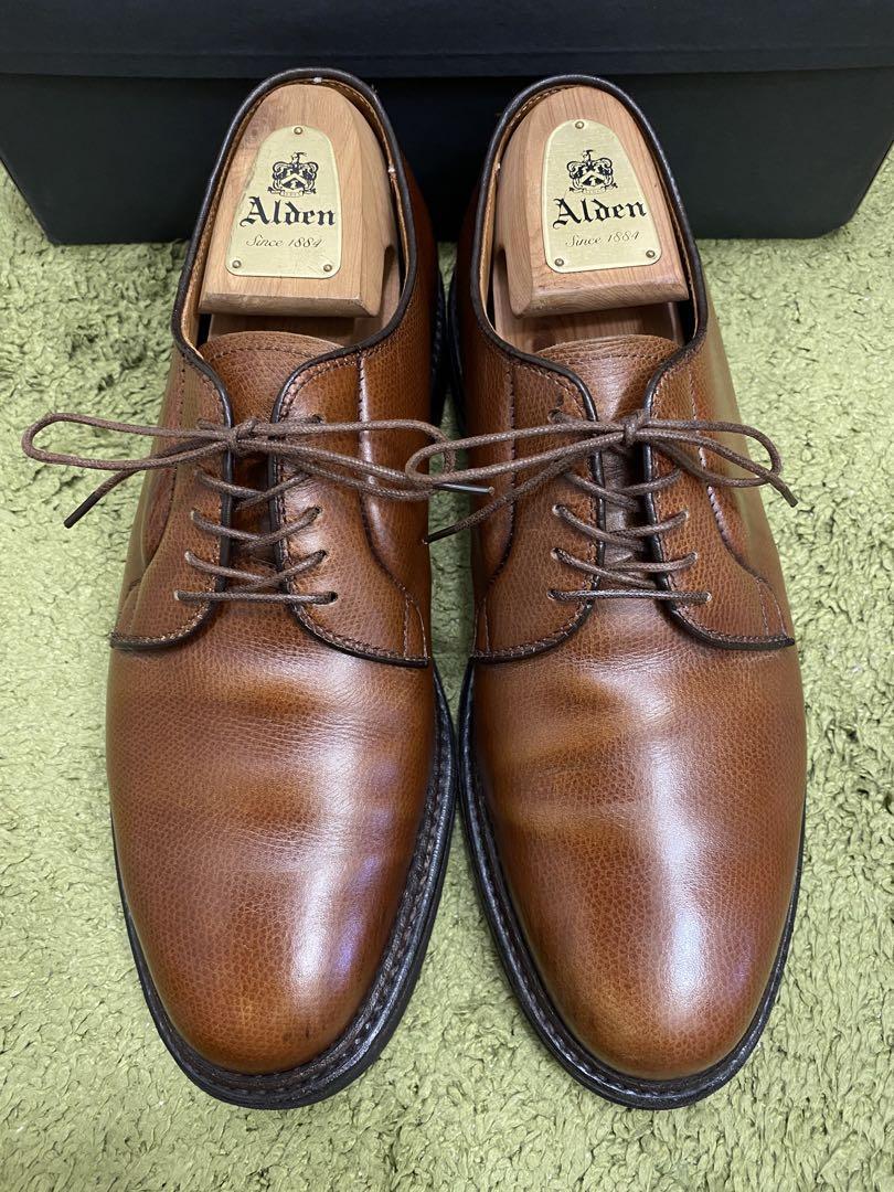 ALDEN BEAMS 9458 WEATHER WALKER 8D #0130 | eBay