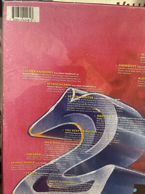 Tommy Bolin - The Ultimate 2 CD Box Set 1989 Greatest Hits Best