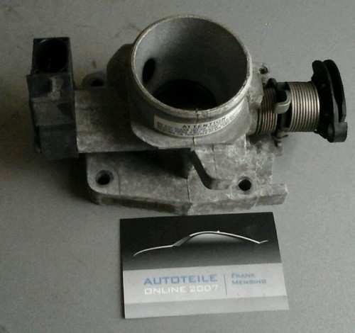 Ford Ka Drosselklappe 96-BF-9E927-DA