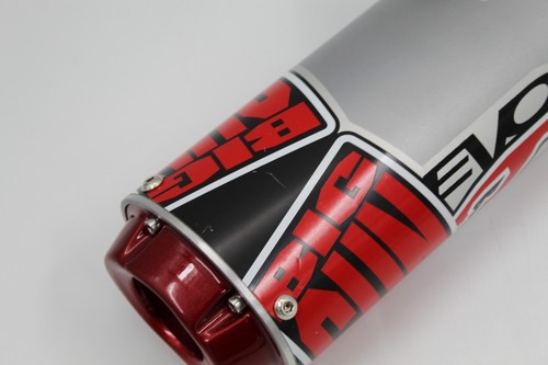 BIG GUN - EVO RACE SERIES - YAMAHA SLIP ON - Picture 3 of 5