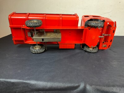Achetez camion somua jl19 bp occasion, annonce vente à Cournonsec (34