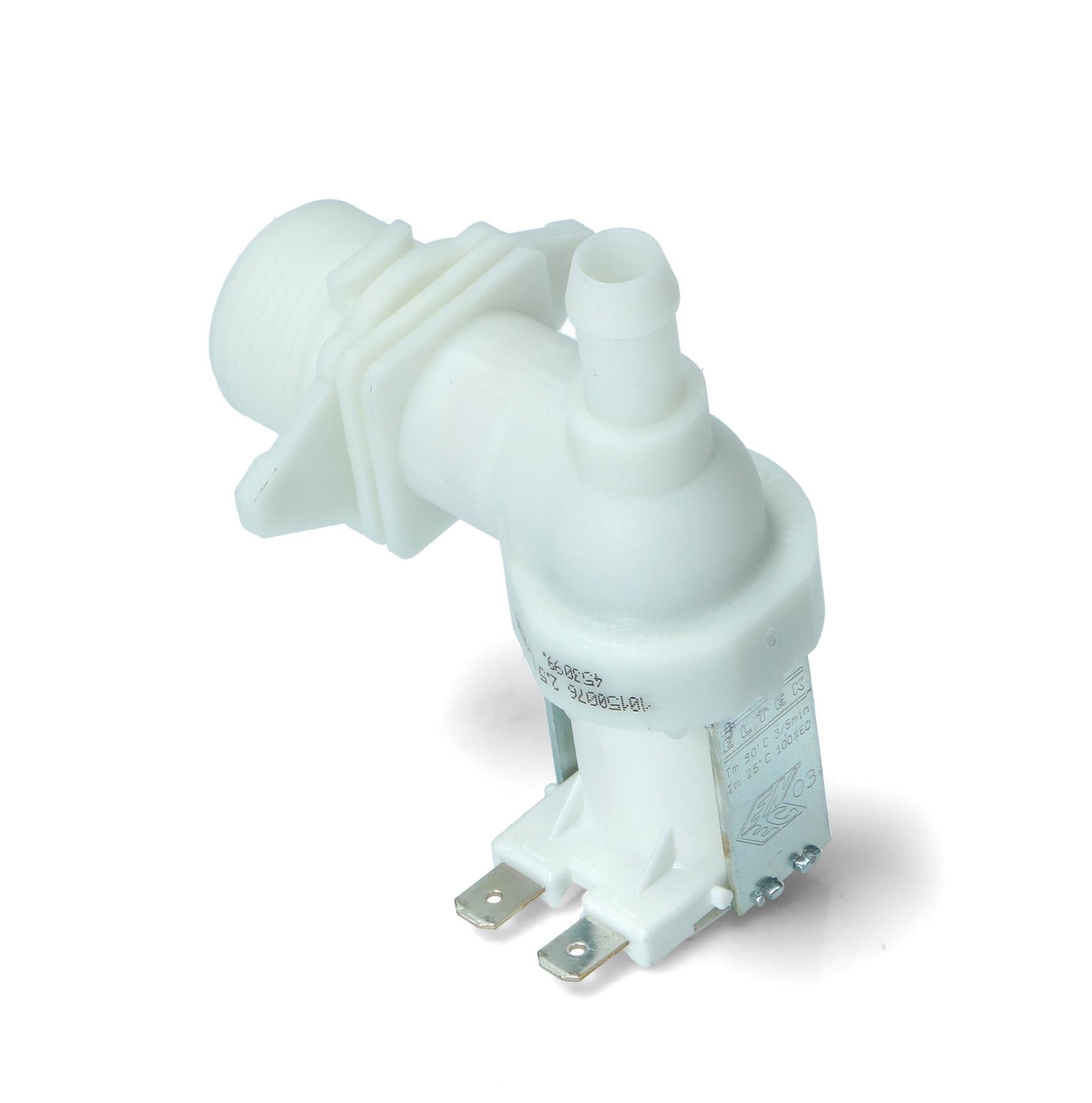 Original Lamona Dishwasher Inlet Valve HJA8362, HJA8630, HJA8631