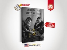 Lionel Messi Cristiano Ronaldo Chess Game Canvas Wall Art Poster Home Decor Gift