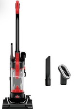 Bissell CleanView Compact Vacuum 3508 Lightweight, Powerful,  Easy Cleanup