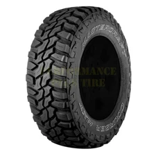 MASTERCRAFT Courser MXT LT315/70R17 121/118Q OWL 8 Ply (Quantity of 2)