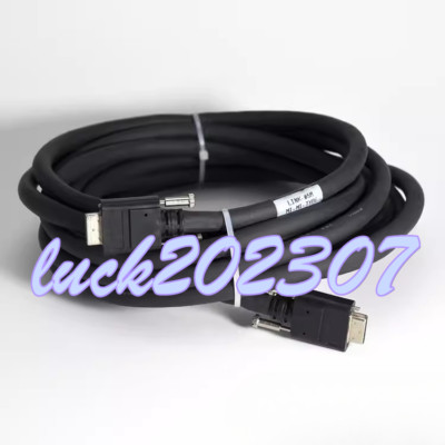 1PC used Link-05m MI-MI-TYPE camera link SDR-SDR 5 m #YY