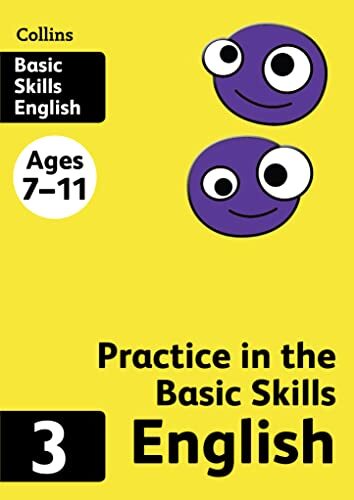 English Book 3 (Collins Practice in the Basic Skills) - Image 4