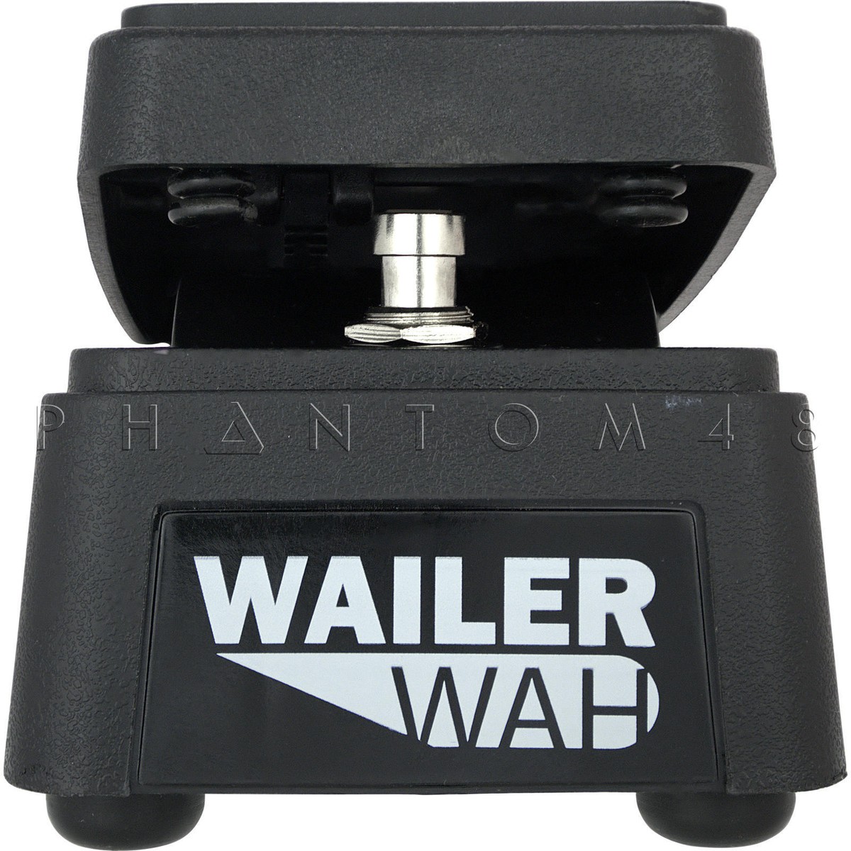 Electro-Harmonix WAILER WAH Effects Pedal for sale online | eBay