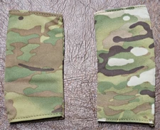 FirstSpear Shoulder Pad Multicam padded strap sleeve plate carrier vest Crye LVS