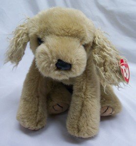 ty cocker spaniel