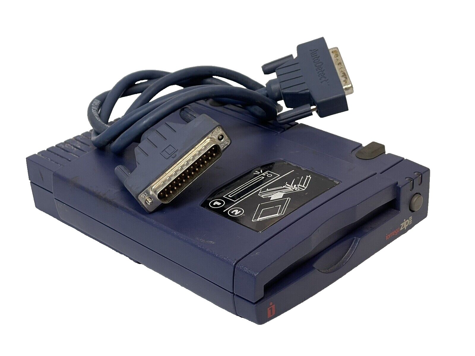 Zip 100 Drive | eBay