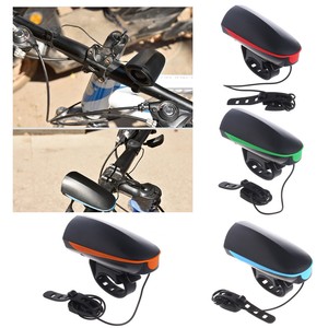 electronic bike bell
