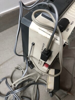 Magnétophone À Bandes Geloso G.540 Vintage (fonctionnel