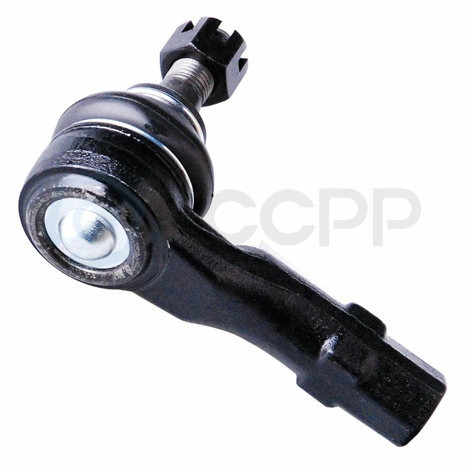 2 extremos de barra de amarre exterior para Ford Probe Mazda 626 1993-2005 2006 suspensión protectora Foto 4 de 4