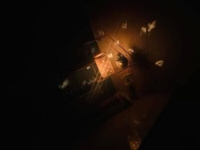 Etched Core Scentsy Warmer