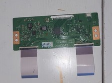 Carte T-con Pour TV LC470DUE-SFR1  pour LG 47LN5400