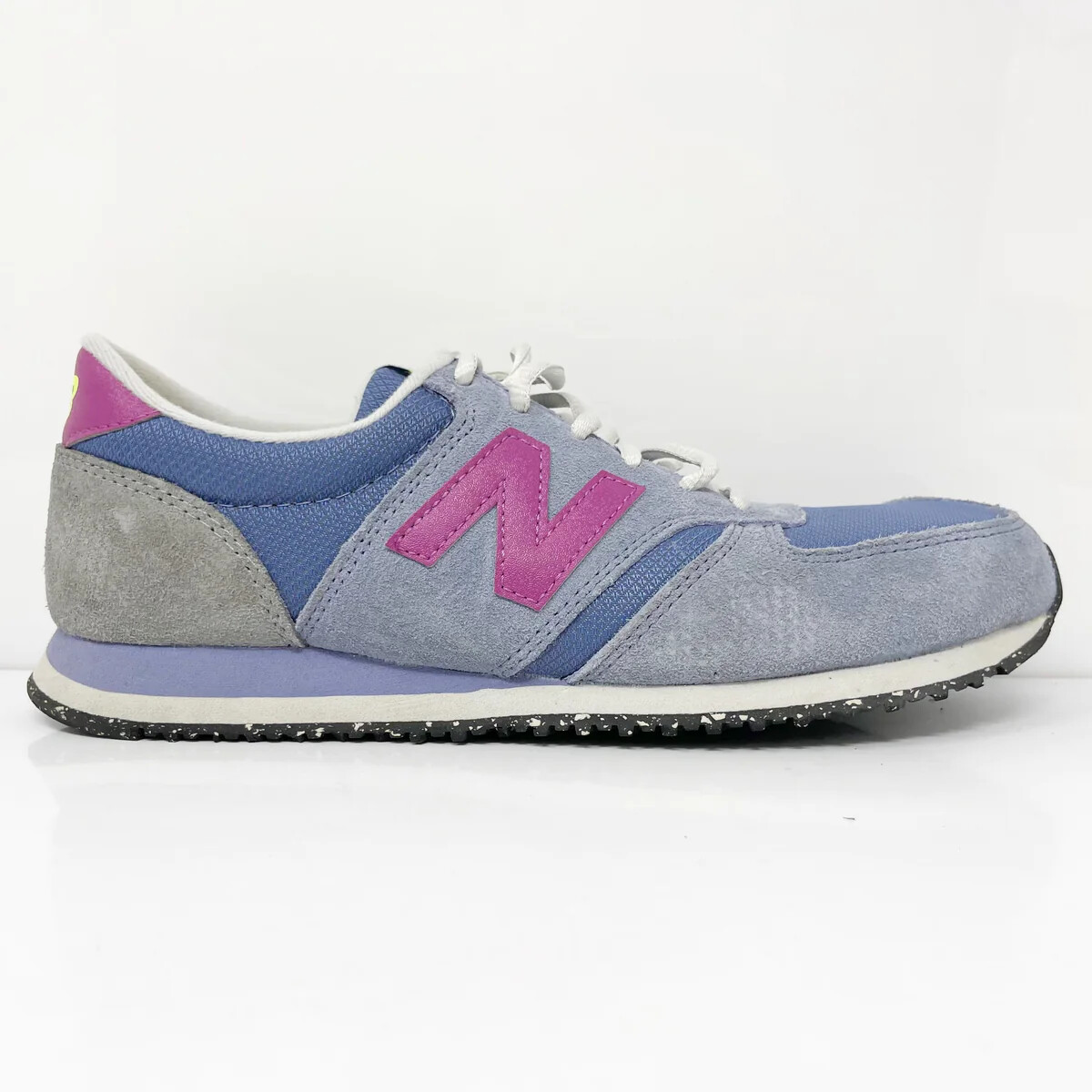 Womens Sneakers New Balance 420 Classic Rosa New Balance 420 Rose