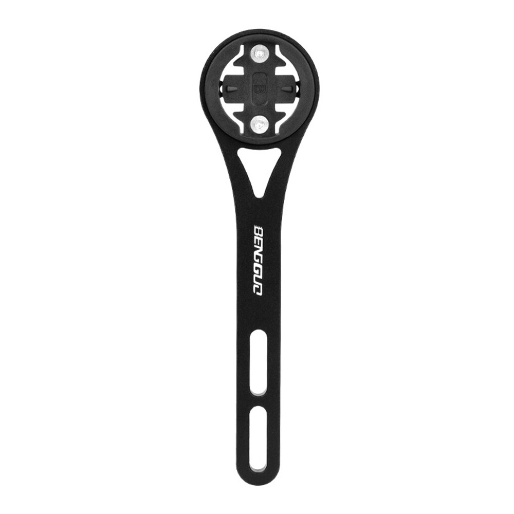 Bike Mount Out front Handlebar Holder fit for Garmin Edge Bike Computer Holder