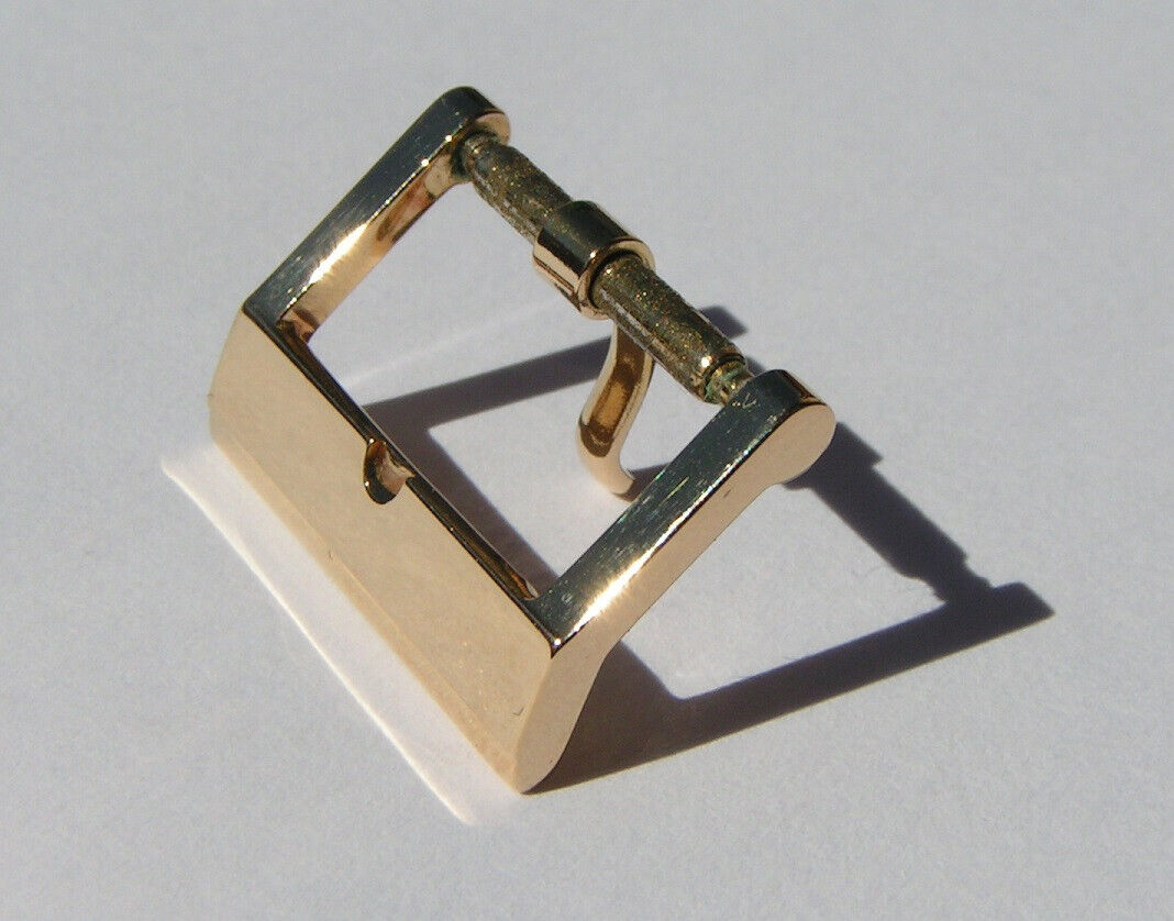 Bvlgari buckle Bulgari 16mm Gold 750 18K I114 | eBay Bvlgari buckle Bulgari 16mm Gold 750 18K I114 | eBay
