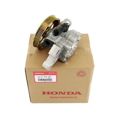 OEM Power Steering Pump w/ Pulley for Honda CR-V 2.0L 1997-2001 Replaces 21-5066