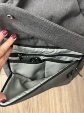 Lowepro Photo Hatchback BP 150 AW II Backpack Black: Used Great Condition