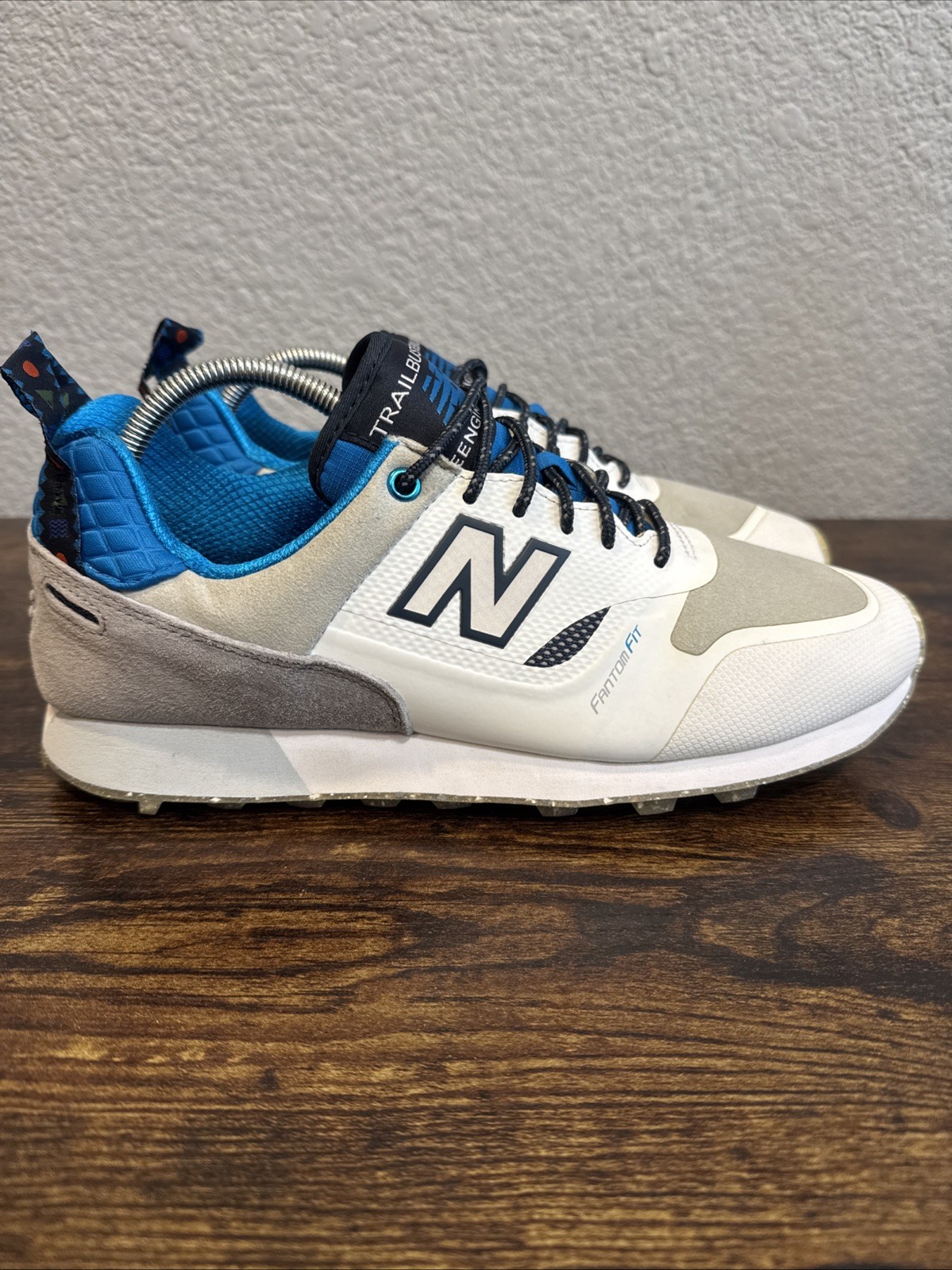 Купить Balance Shoes Trailbuster Re engineered Sneakers TBTFHWB