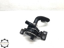 2021-2025 HYUNDAI ELANTRA HYBRID ENGINE INVERTER COOLANT AUXILIARY WATER PUMP
