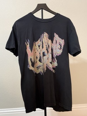 I Went To A Machine Girl Show Concert Band T Shirt Size L Rare