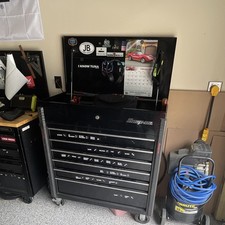 Snap-on Toolbox Snap-on Toolbox