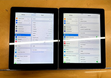 Apple iPad 4th Generation  32 GB, Wi-Fi, 9.7 in - Black