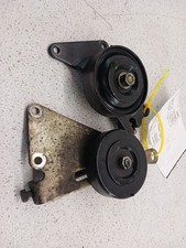 08-11 INFINITI EX35/G37 07-08 G35 Belt Tensioner Pulleys x2 OEM 11955-1EA9D