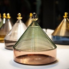 TRULLO Kartell GREEN PINK original NEW