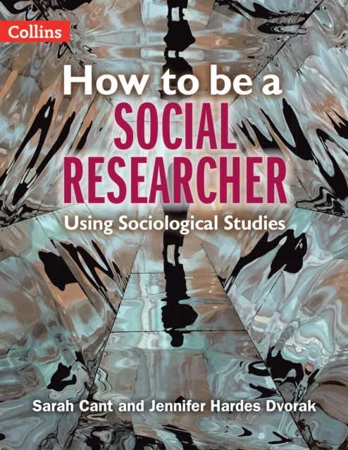 How to be a Social Researcher by Jennifer Hardes Dvorak PAPERBACK 9780008554682 - Image 5