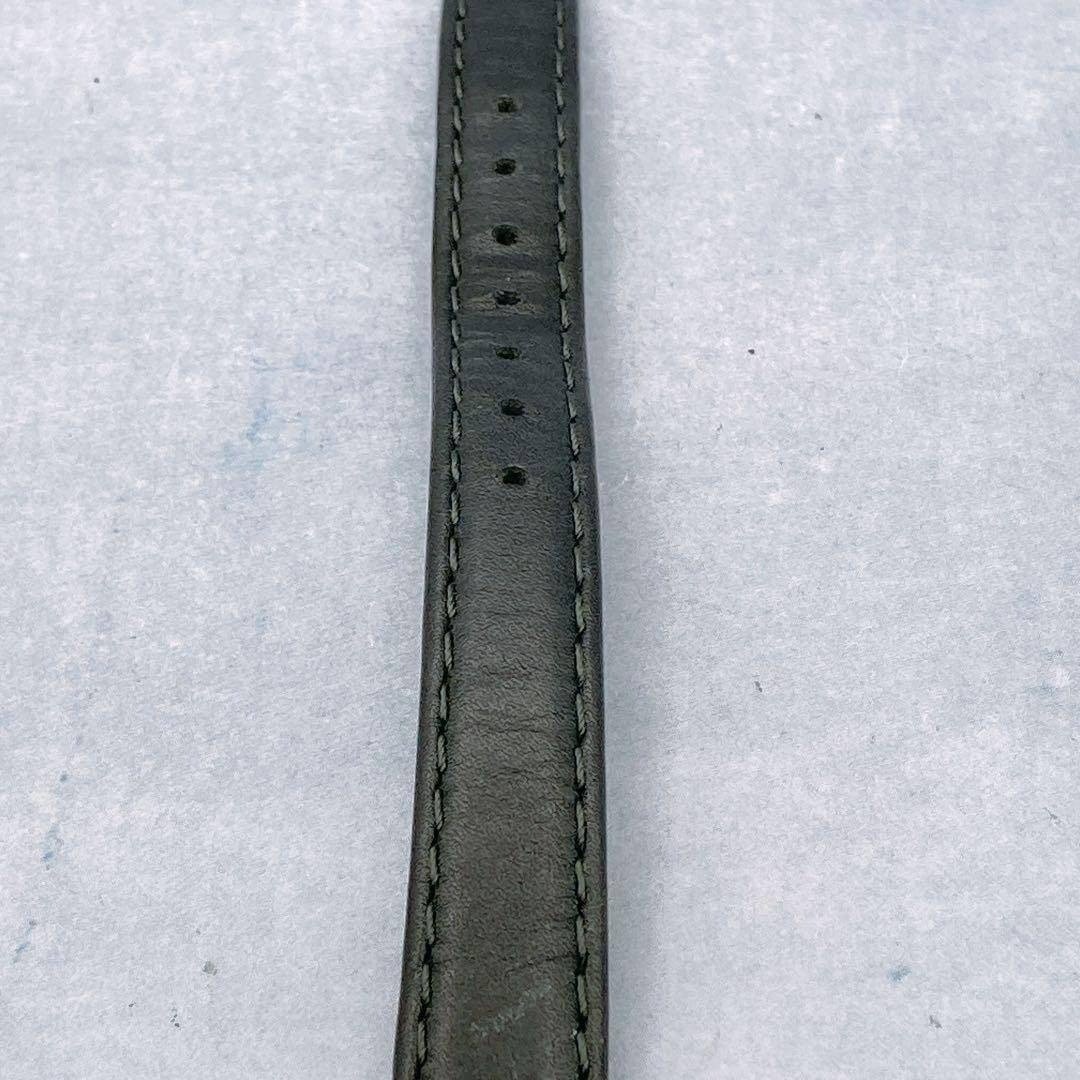 Working Condition, Rare, Omega Women's Watch With Symbol Mark, Silver Case, image 9