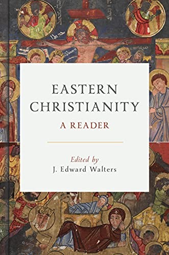 Eastern Christianity: A Reader - Image 5