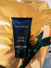 Guerlain Shalimar latte corpo profumato setificante 75 ml