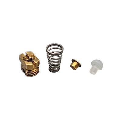Delonghi Dedica Ventil - Set im Brühkopf EC680 E685 EC695 EC820 EC850 ...