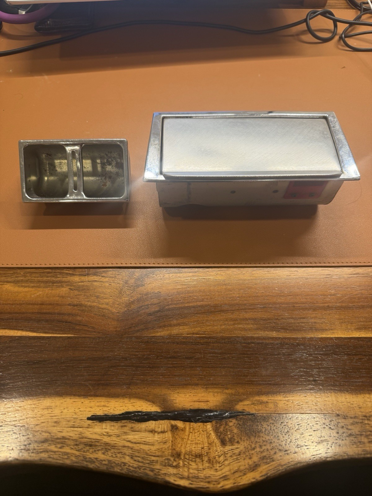 Ferrari 512 BB Ashtray P/N 50049402