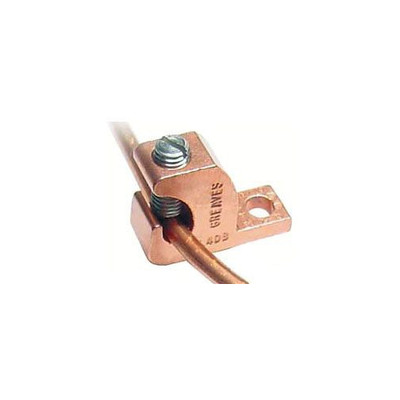 Greaves NSB BLT4DBP Lugs