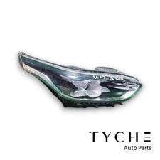 2018 KIA Forte Cerato All New K3 Right LED Headlight