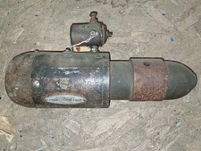 1939 Packard Super 8 Starter