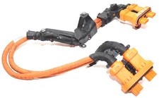 Skoda Enyaq 80 IV 5AZ NY 1EA971015AK Tubo alta tensione per batteria alta tensione