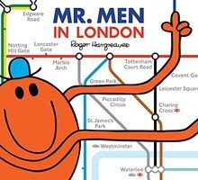 Mr. Men in London (Mr. Men  Little Miss Everyday) ... | Buch | Zustand sehr gut