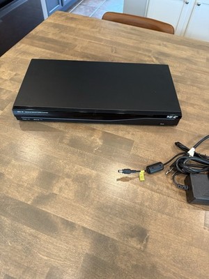URC Advanced Network System Controller Total Control Remote MRX-10 - WORKING